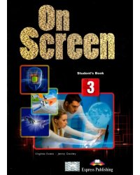 On Screen 3. Students Book