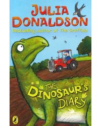 Dinosaurs Diary