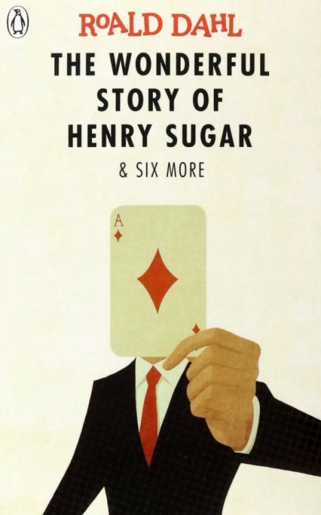 The Wonderful Story of Henry Sugar and Six More