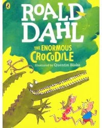 The Enormous Crocodile