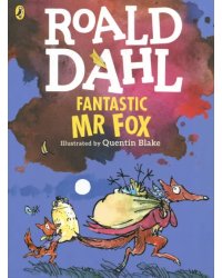 Fantastic Mr Fox