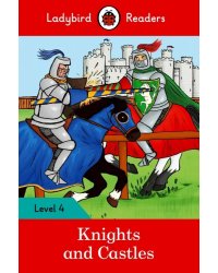 Knights and Castles + downloadable audio. Level 4