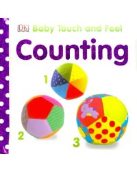 Numbers. Board Book