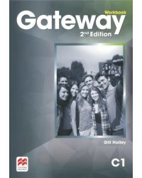 Gateway C1. Workbook