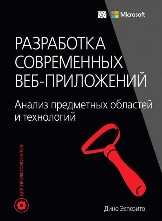 Разработка современных веб-приложений. Анализ предметных областей и технологий