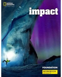 Impact Foundation. Workbook +2CD (+ Audio CD)