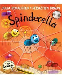 Spinderella