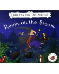 Room on the Broom