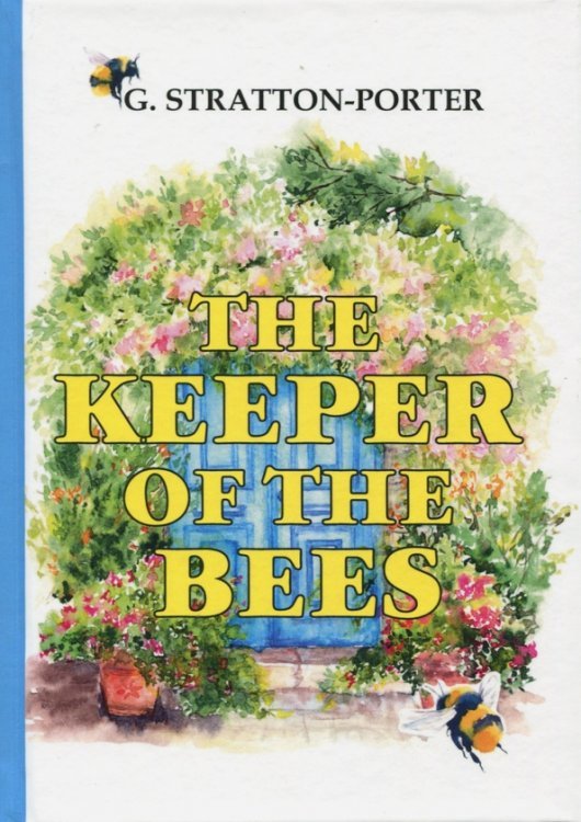 The Keeper of the Bees