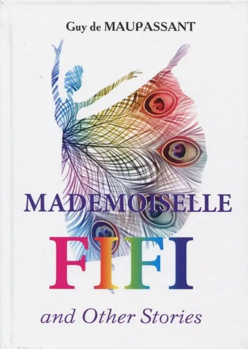 Mademoiselle Fifi and Other Stories