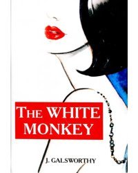 The White Monkey