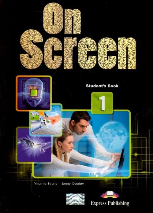 On Screen 1. Students Book