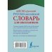 Англо-русский русско-английский словарь с произношением