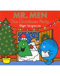 Mr. Men. The Christmas Party