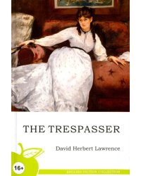 The Trespasser