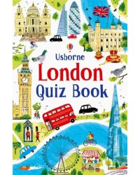 London Quiz Book