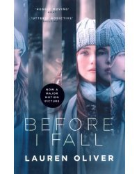 Before I Fall: The official film tie-in that will take your breath away