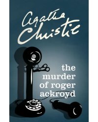 The Murder of Roger Ackroyd