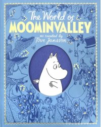 Moomins: World of Moominvalley