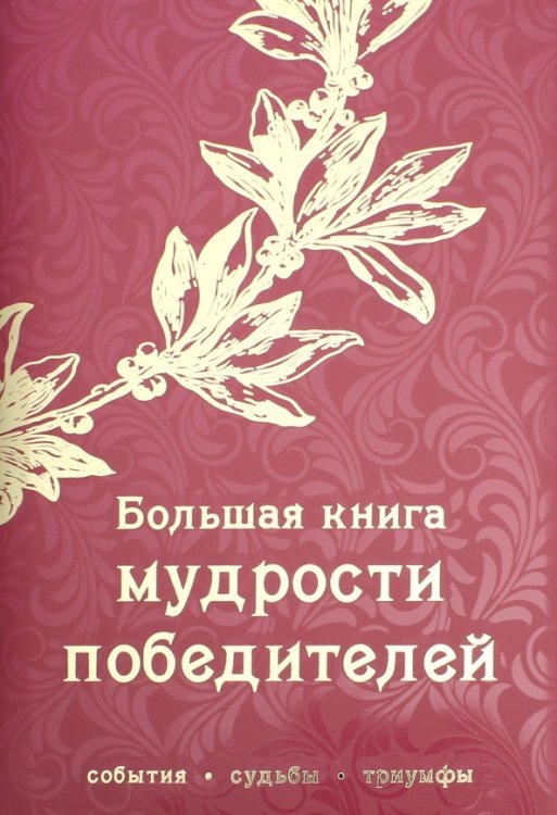 Большая книга мудрости победителей