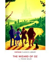 The Wizard of Oz