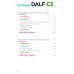 Nouveau DALF C1-C2 Livre + CD (+ CD-ROM)
