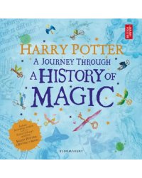 Harry Potter. A journey through a history of magic