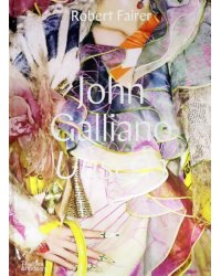 John Galliano. Unseen