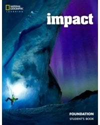Impact Foundation. Student's Book + online Workbook