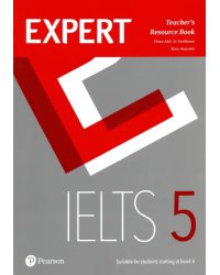 Expert IELTS 5. Teacher's Resource Book