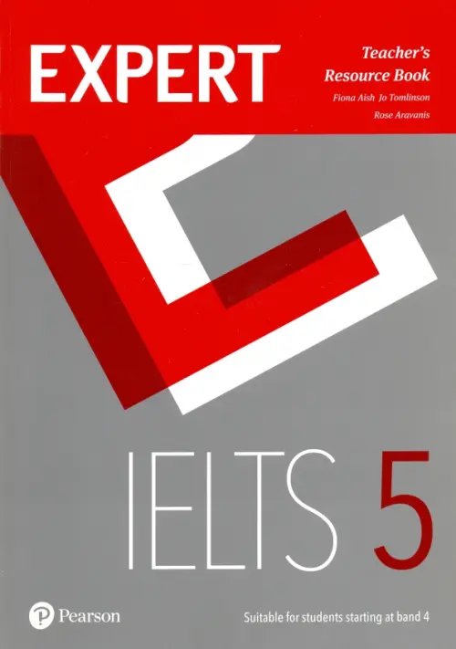 Expert IELTS 5. Teacher's Resource Book