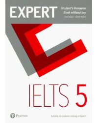 Expert IELTS 5. Student's Resource Book without Key