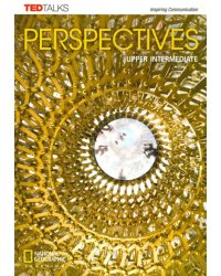 Perspectives. Upper Intermediate. Student's Book