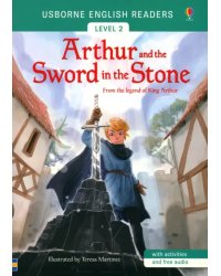 Arthur and the Sword in the Stone