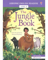 The Jungle Book: Level 3