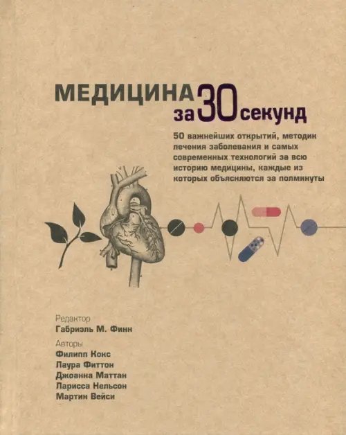 Медицина за 30 секунд