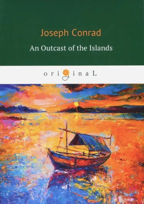 An Outcast of the Islands