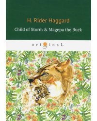 Child of Storm &amp; Magepa the Buck