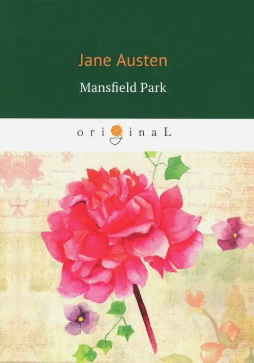 Mansfield Park