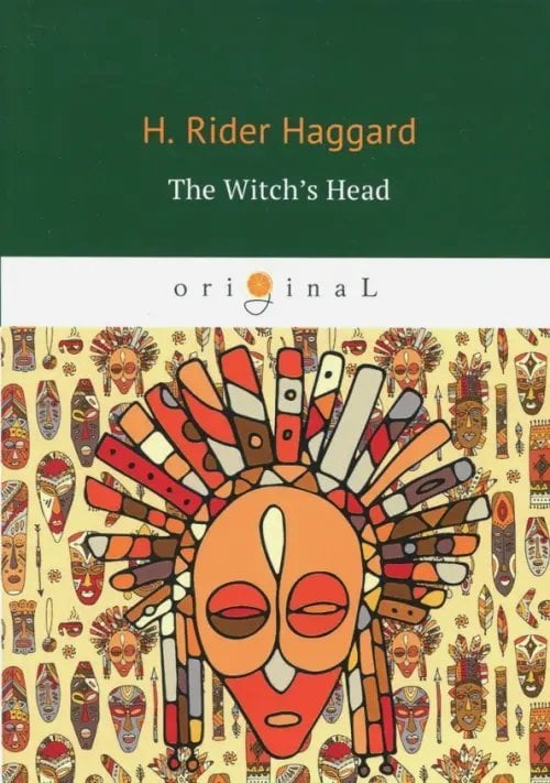 The Witch's Head