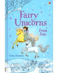 Fairy Unicorns: Frost Fair