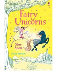 Fairy Unicorns: Star Spell