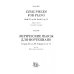 Лирические пьесы для фортепиано. Тетрадь IX, соч. 68. Тетрадь X, соч. 71. Ноты