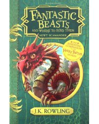 Fantastic Beasts &amp; Where to Find Them