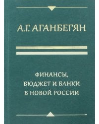 Финансы, бюджет и банки в новой России