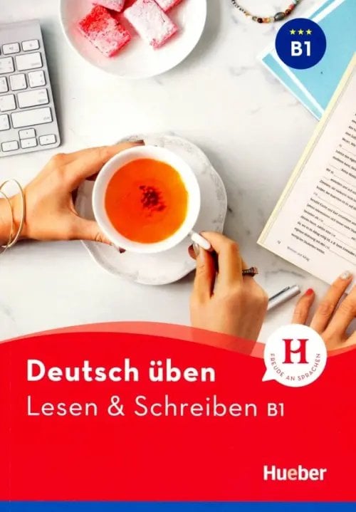 Lesen &amp; Schreiben neu B1