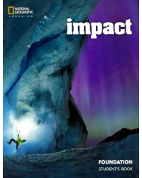 Impact Foundation. Student's Book. British English