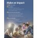 Impact Foundation. Student's Book. British English