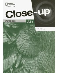 Close-Up A1+. Workbook