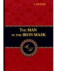 The Man in the Iron Mask